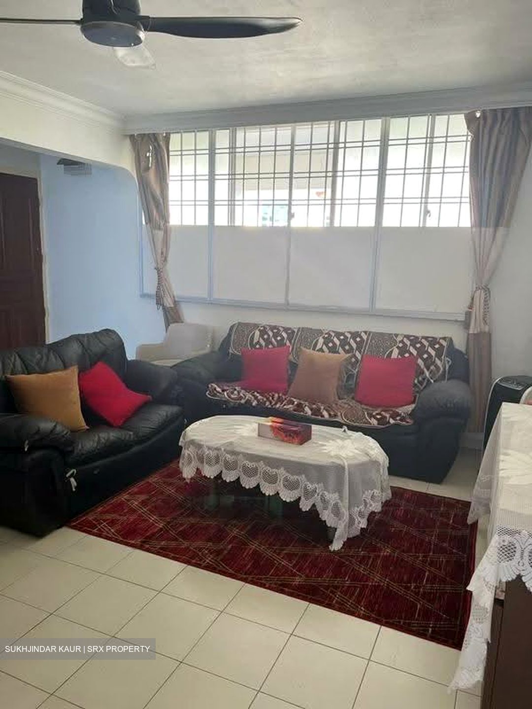 Blk 138 Simei Street 1 (Tampines), HDB 4 Rooms #612399181